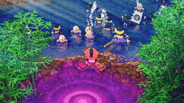 侍神大乱战(图1) 侍神大乱战(图1)