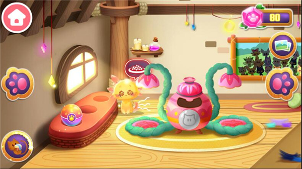 奇妙猫咪世界最新版(图5)