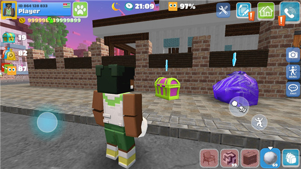 派对世界游戏(图7)