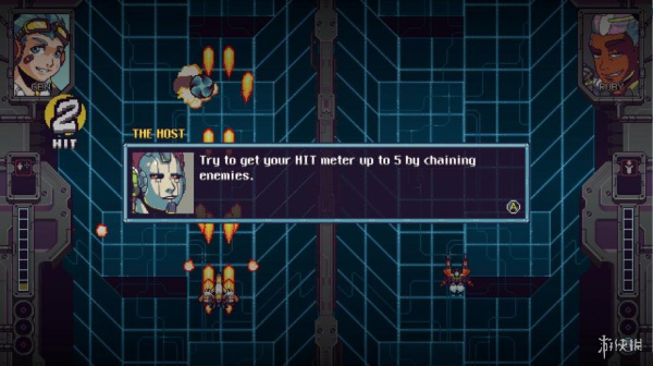 巨型战机对决(图1)