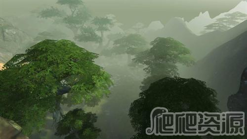 完美世界手游(图2) 完美世界手游(图2)