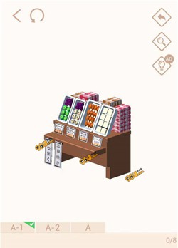 我爱拼模型官方版(图1) 我爱拼模型(图1)