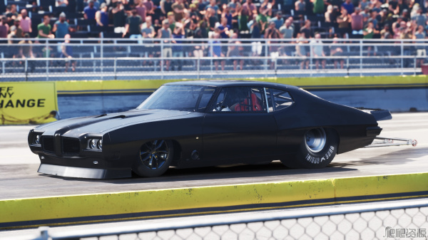 街头飙车族2：胜者为王(图3)