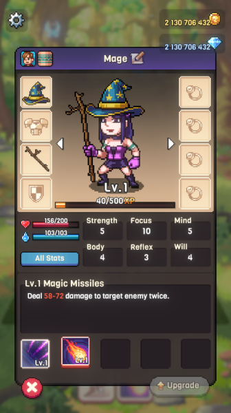 骑士经理3汉化版(图3)