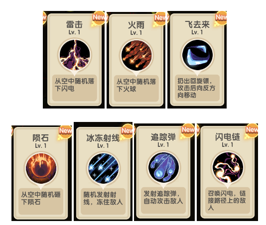 勇者秘境官方正版(图1) 勇者秘境官方正版(图1)