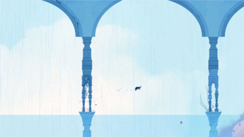 格莉斯的旅程(图41) 格莉斯的旅程(图9)