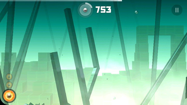 急速冲击手游(Smash Hit)(图5) 急速冲击手游(Smash Hit)(图5)