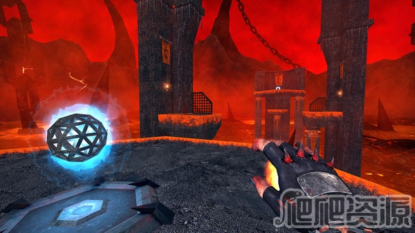 来自地狱的奔跑者(图5)