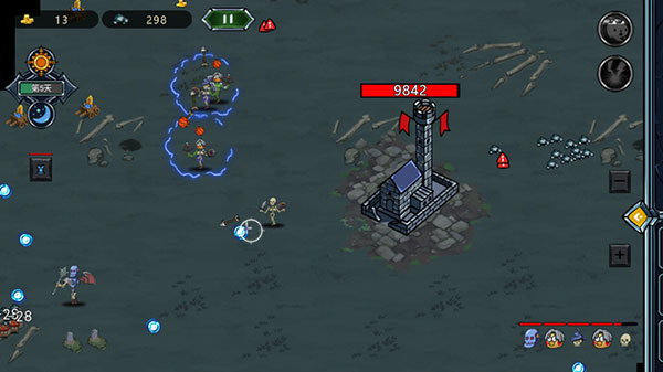 亡灵法师模拟器(图4)