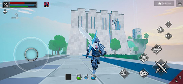 无尽之魂官方版(图4)