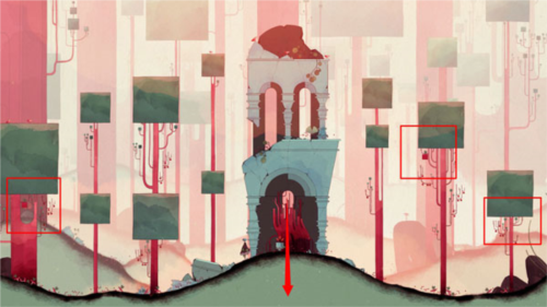 格莉斯的旅程(图8) 格莉斯的旅程(图5)