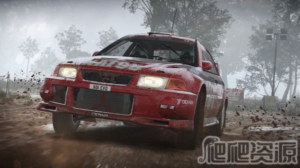 尘埃4(图3) 尘埃4(图3)