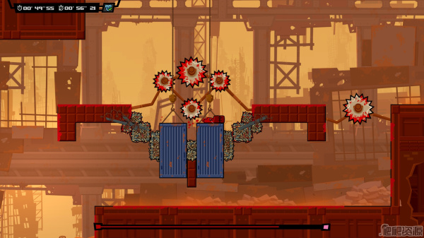 超级食肉男孩永恒(图2)