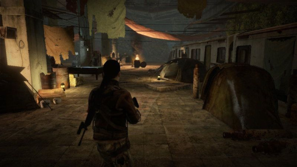 终结者4：救世主(图1)