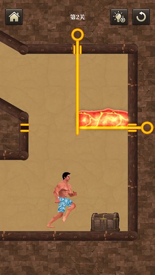 生存闯关手游(图2) 生存闯关手游(图2)