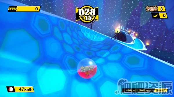 现尝好滋味超级猴子球(图2)