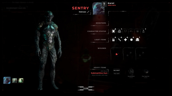 复仇女神号:封锁(图1) 复仇女神号:封锁(图1)