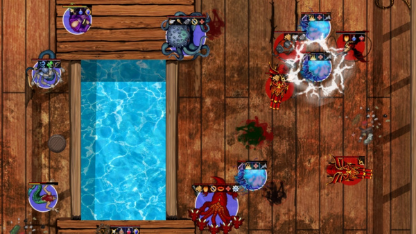 恐惧时代4：钢铁杀手(图1)