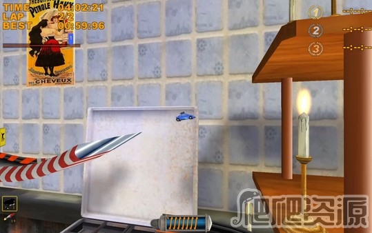 稳定轨道(图2) 稳定轨道(图2)