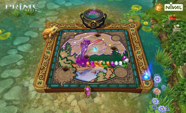 繁荣世界:守护者(图1) 繁荣世界:守护者(图1)