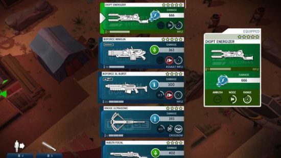 太空刑警2正式版(图2)