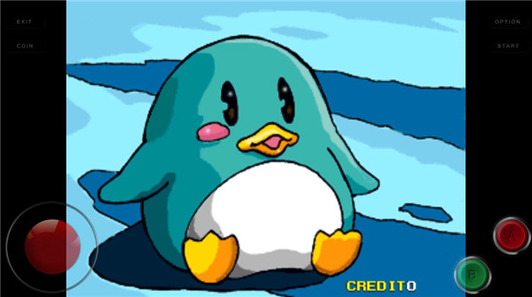 企鹅兄弟手机版(图1) 企鹅兄弟手机版(图1)