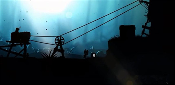 托比神秘矿山(图6) 托比神秘矿山(图6)