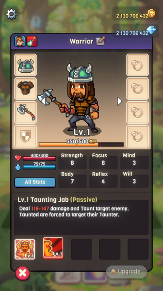 骑士经理3汉化版(图2)