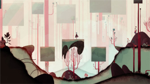 格莉斯的旅程(图2) 格莉斯的旅程(图2)