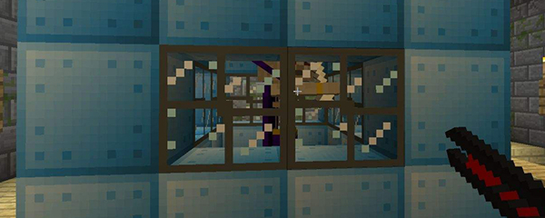 我的世界百度版(图1)