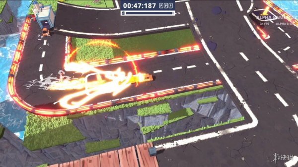 狂野泊车(图1) 狂野泊车(图1)