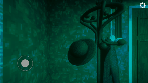 寻找伪人手机版(图3) 寻找伪人手机版(图3)