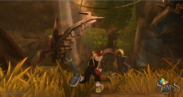 亮晶晶:闪闪王国(图1) 亮晶晶:闪闪王国(图1)