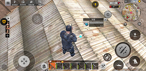 王牌战争百度版(图5) 王牌战争百度版(图5)