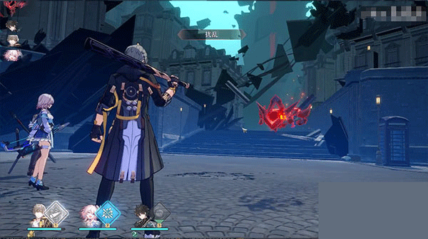 崩坏星穹铁道手游(图5) 崩坏星穹铁道手游(图5)