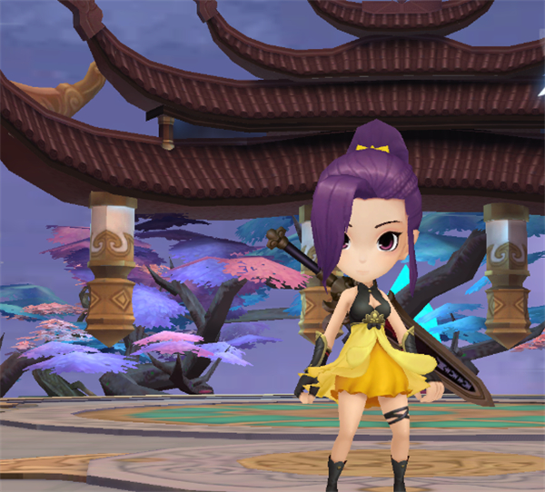 梦幻修仙2官方版(图2)