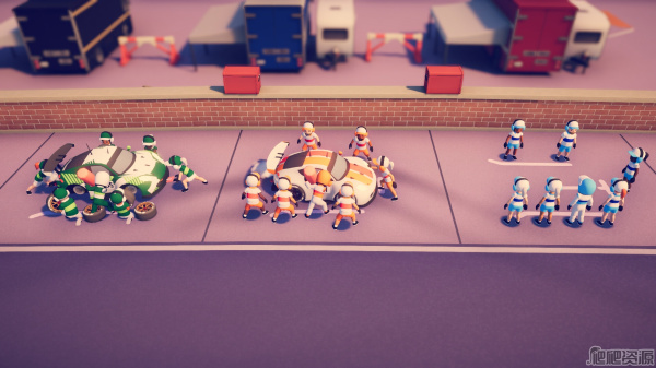 巡回赛超级明星(图2) 巡回赛超级明星(图2)