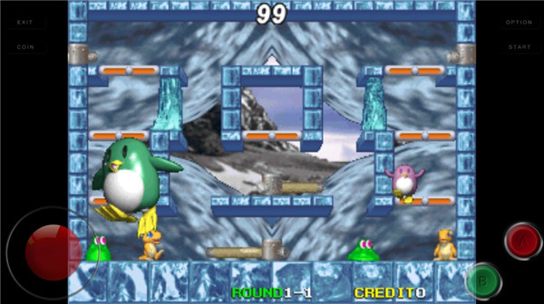 企鹅兄弟手机版(图5) 企鹅兄弟手机版(图5)