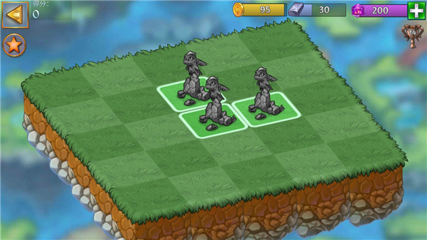 萌龙进化论国际版(图5)