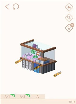 我爱拼模型官方版(图3) 我爱拼模型(图3)