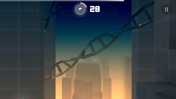 急速冲击手游(Smash Hit)(图3) 急速冲击手游(Smash Hit)(图3)