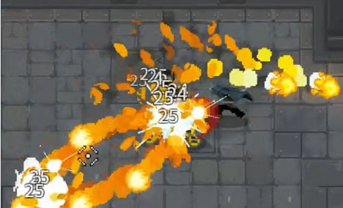 传说法师手游(图3) 传说法师手游(图3)