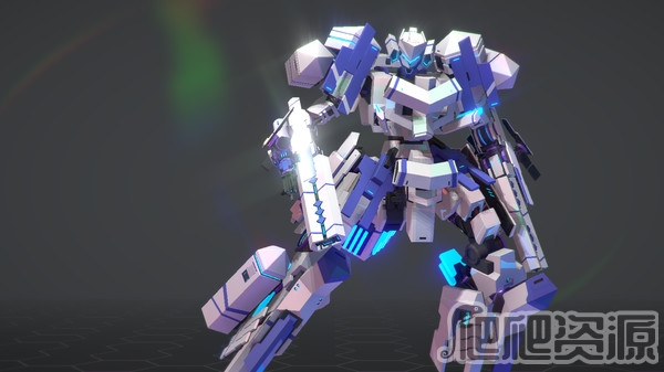 爆击艺术2(图1) 爆击艺术2(图1)