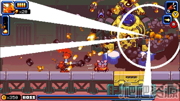 暴走大鹅(图4) 暴走大鹅(图4)