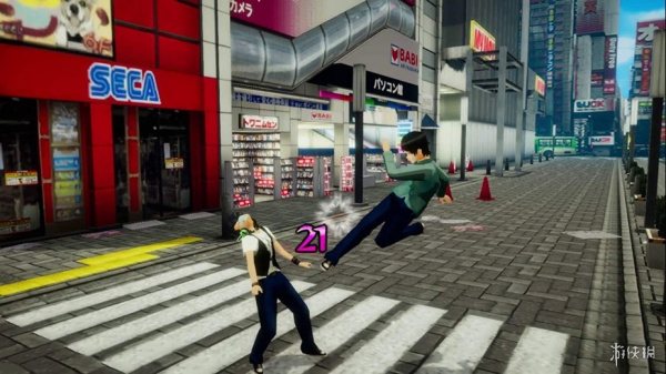 秋叶原之旅：初次记忆(图1)