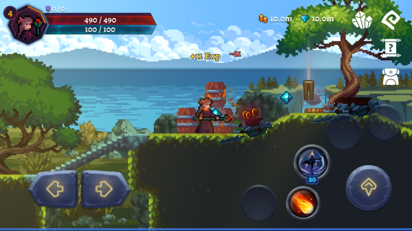 黑暗崛起最新版(图4)