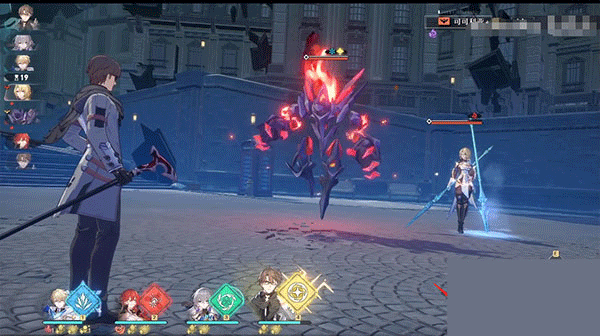 崩坏星穹铁道手游(图3) 崩坏星穹铁道手游(图3)