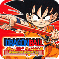 龙珠大冒险手机版