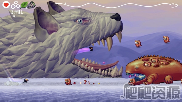 地球黑夜(图1) 地球黑夜(图1)