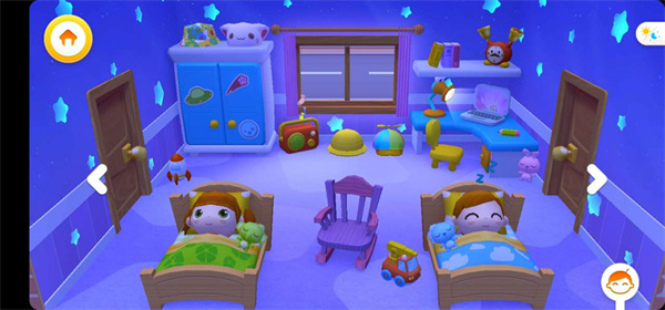 甜蜜的家庭故事(图6)